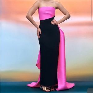 ISO: Solace London Kinsley Maxi